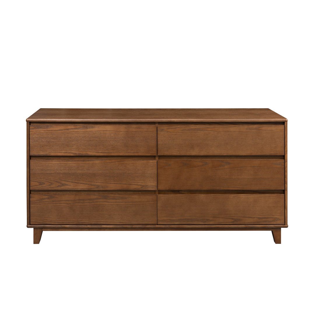 Arezzo 6 Drawers Chest - additional view 3