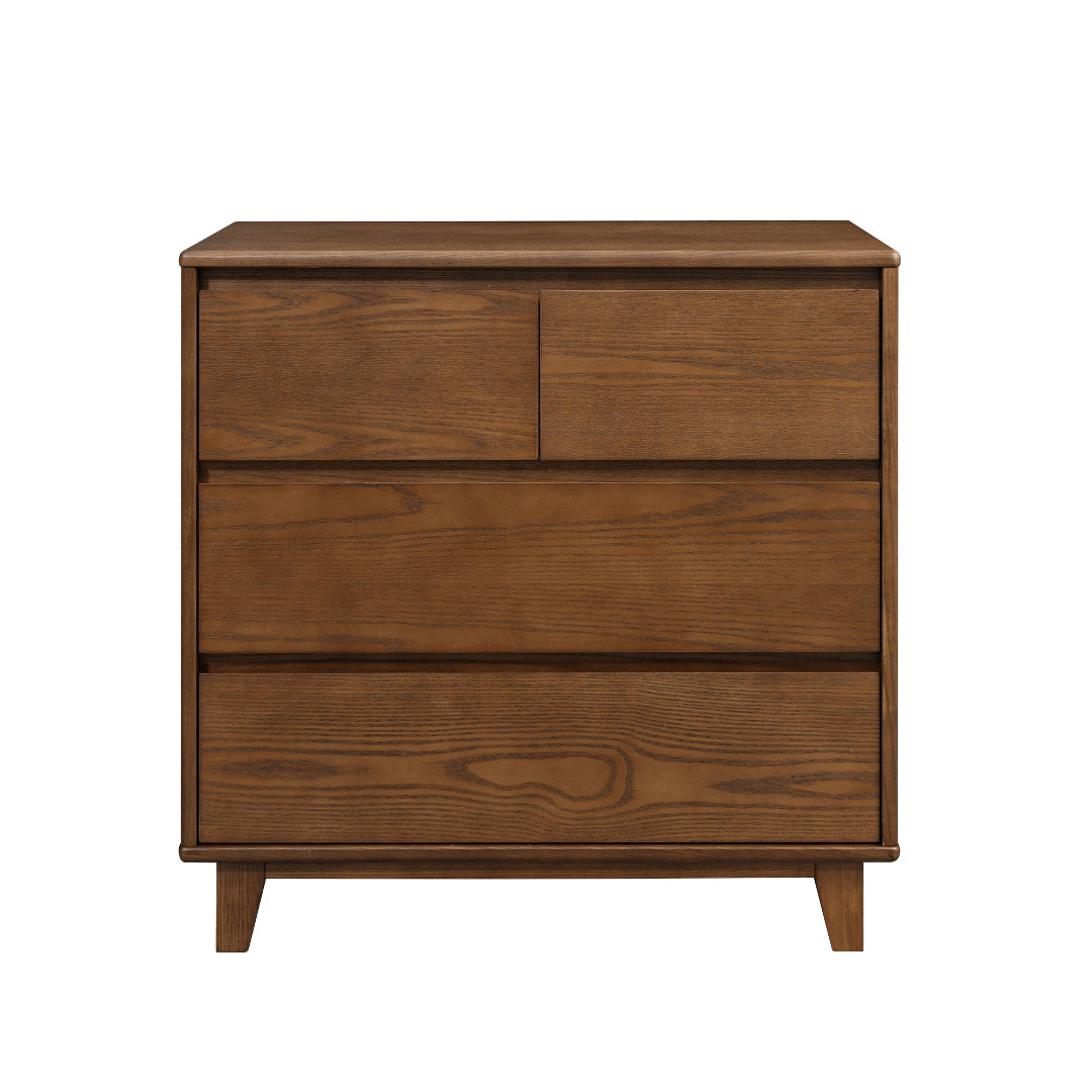Arezzo 2 Over 2 Lowboy - additional view 3