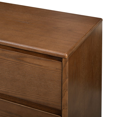 Arezzo 2 Over 2 Lowboy