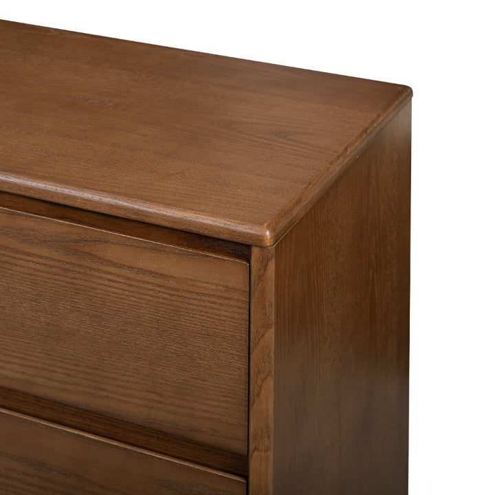 Arezzo 2 Over 2 Lowboy - additional view 13