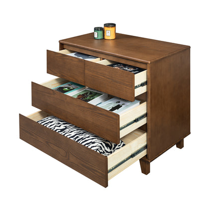 Arezzo 2 Over 2 Lowboy