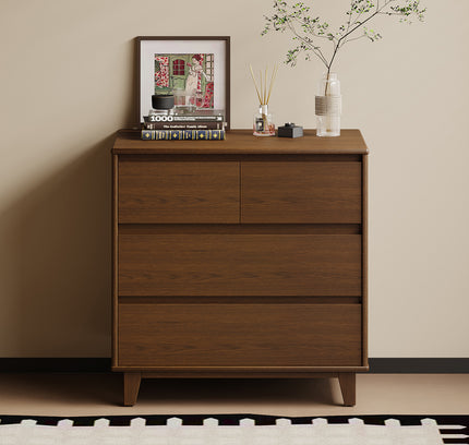 Arezzo 2 Over 2 Lowboy