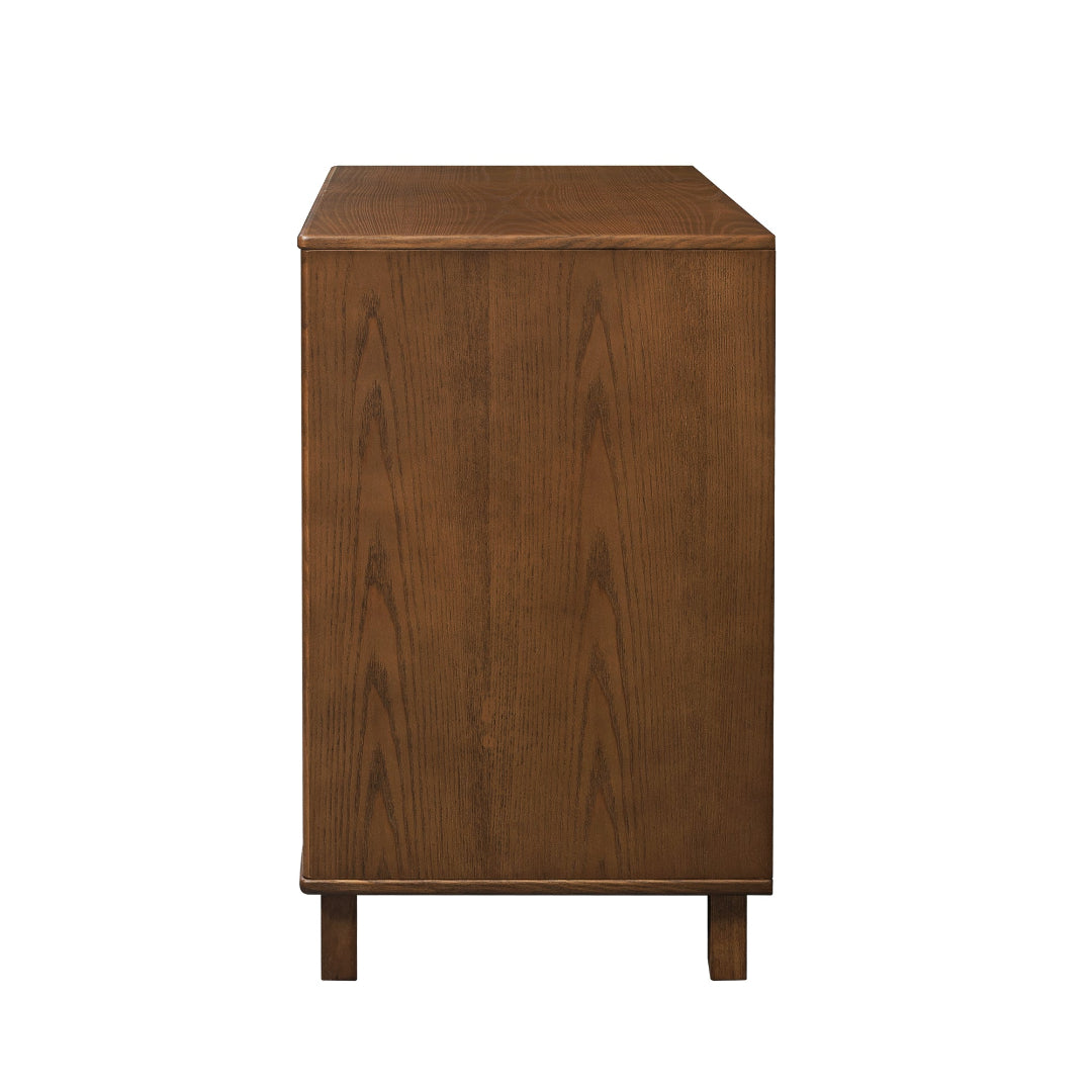 Arezzo 2 Over 2 Lowboy - additional view 15
