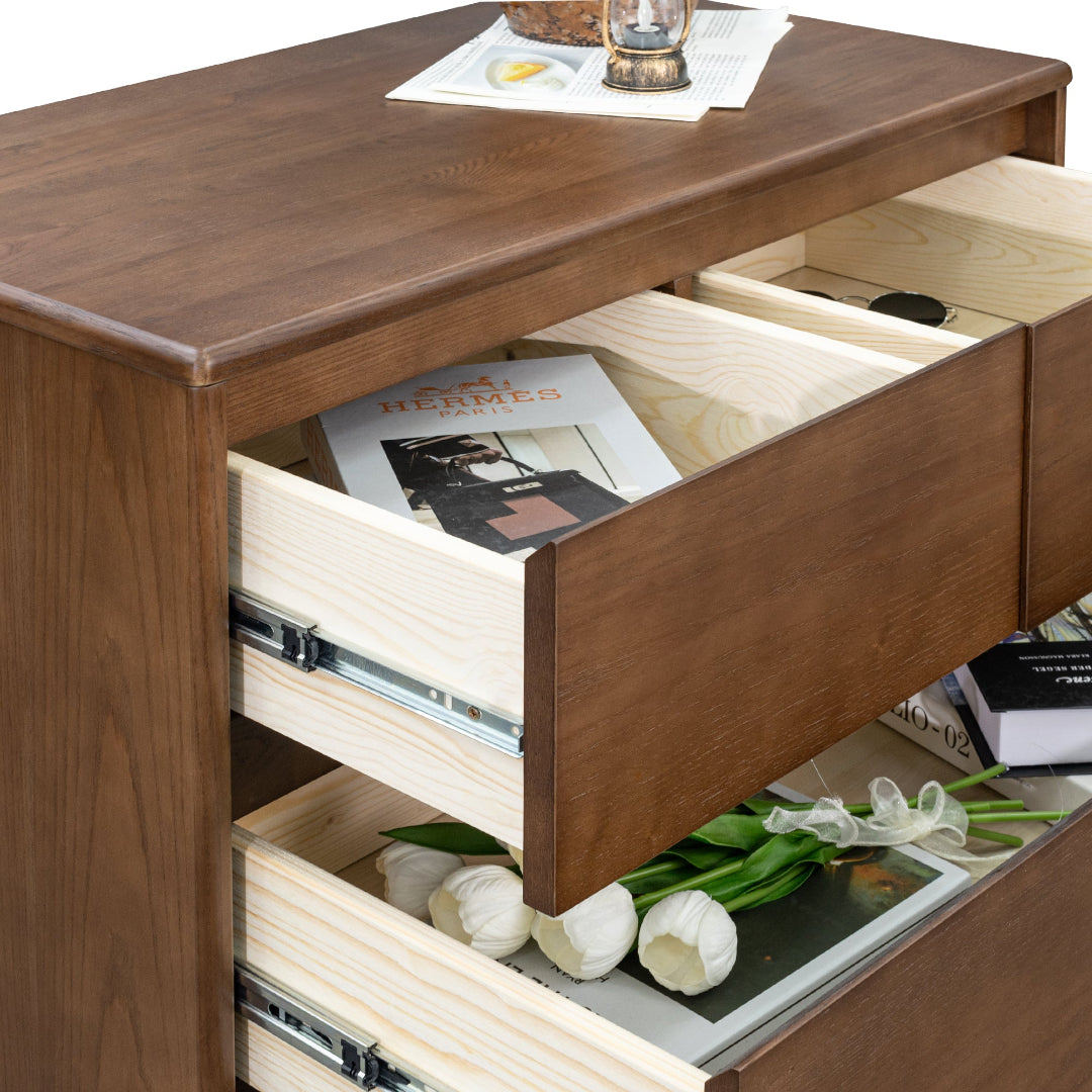 Arezzo 2 Over 3 Tallboy - additional view 7
