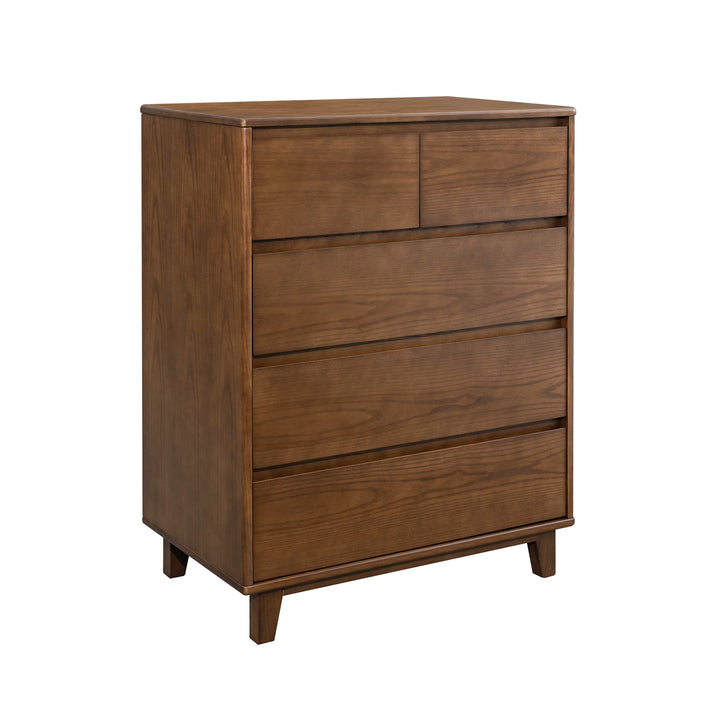 Arezzo 2 Over 3 Tallboy