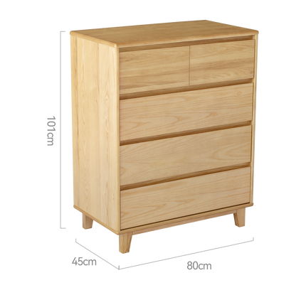 Arezzo 2 Over 3 Tallboy