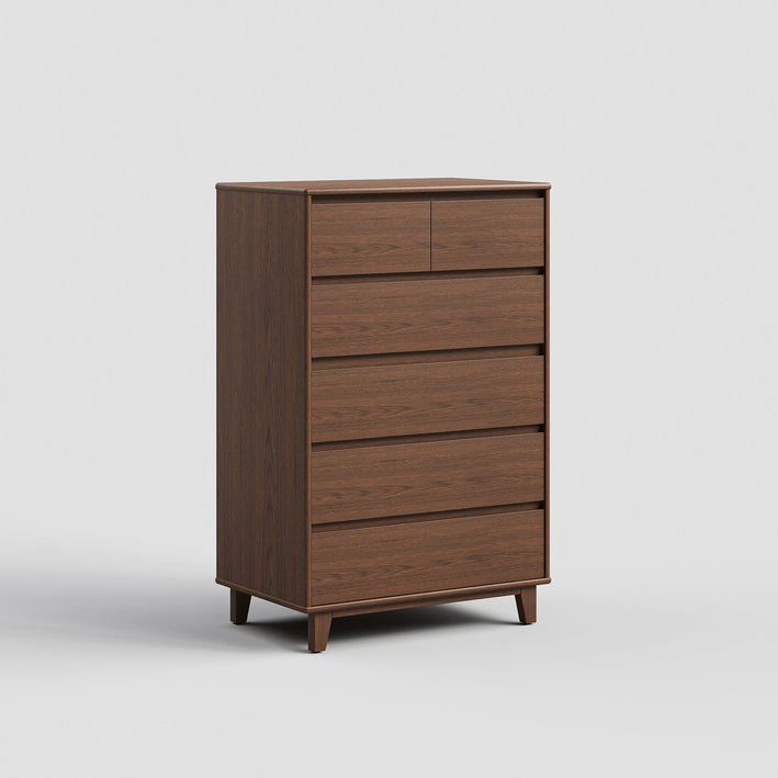 Arezzo 2 Over 4 Tallboy - Proferlo Furniture AustraliaG5008 - 6 - V06V06KWAProferlo Furniture AustraliaTallboy