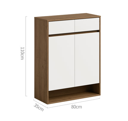 Polia Shoe Cabinet