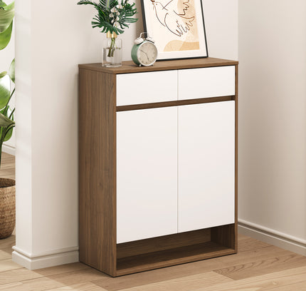 Polia Shoe Cabinet