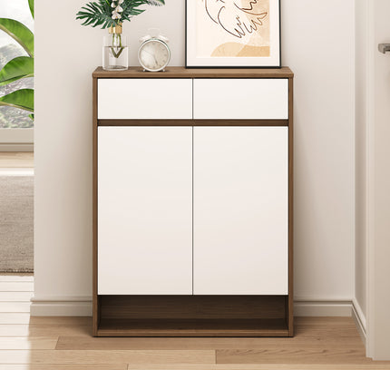 Polia Shoe Cabinet