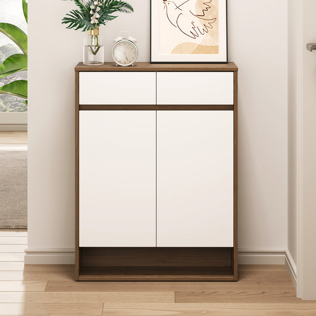 Polia Shoe Cabinet