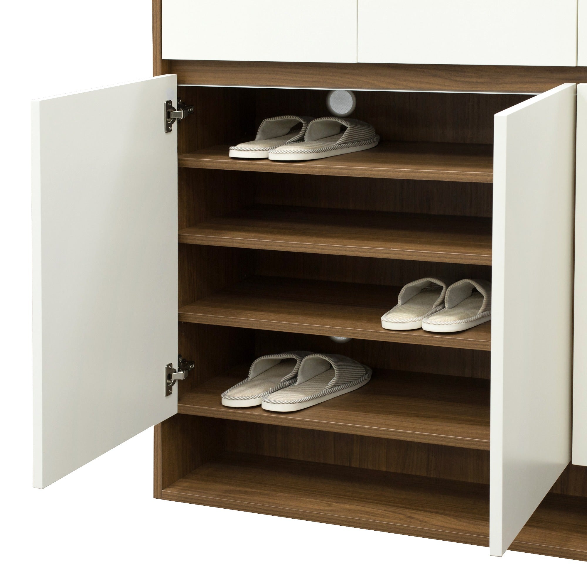 Polia Shoe Cabinet