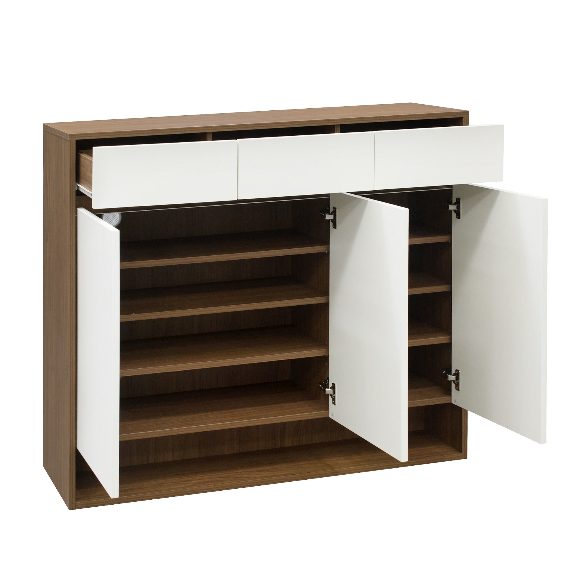 Polia Shoe Cabinet