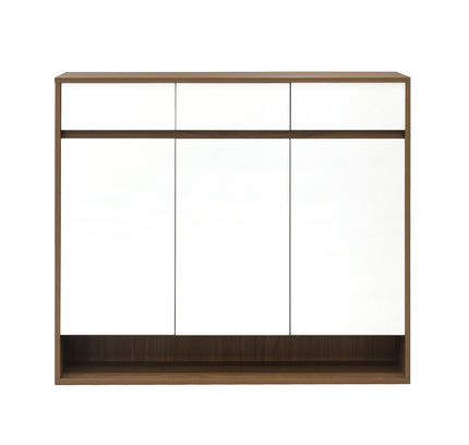 Polia Shoe Cabinet