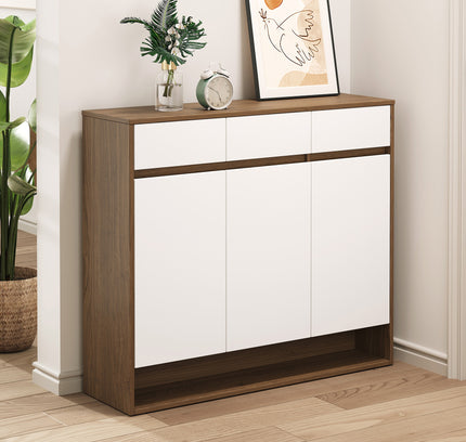 Polia Shoe Cabinet