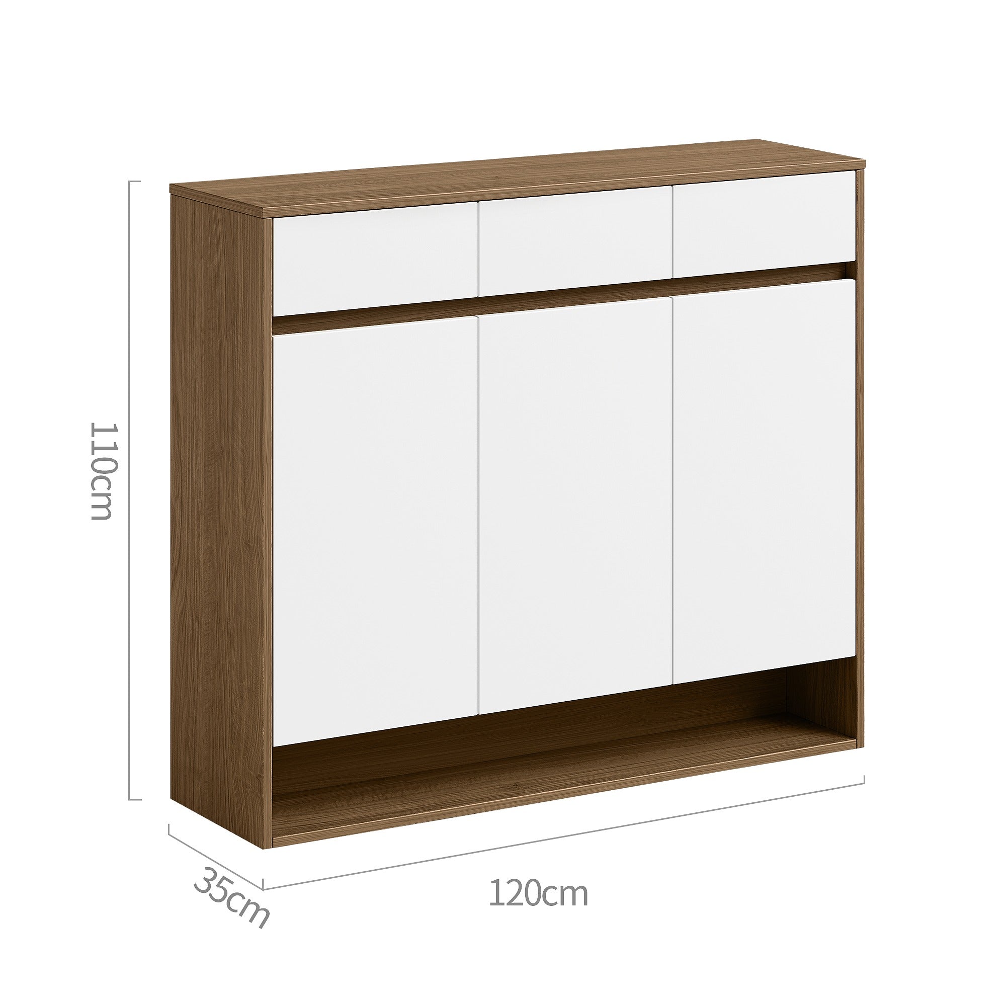 Polia Shoe Cabinet
