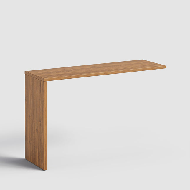 Polia Drawers Extension Table