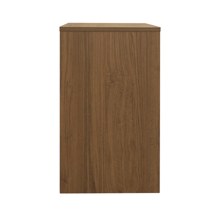 Polia 2 Drawer Compartment Lowboy