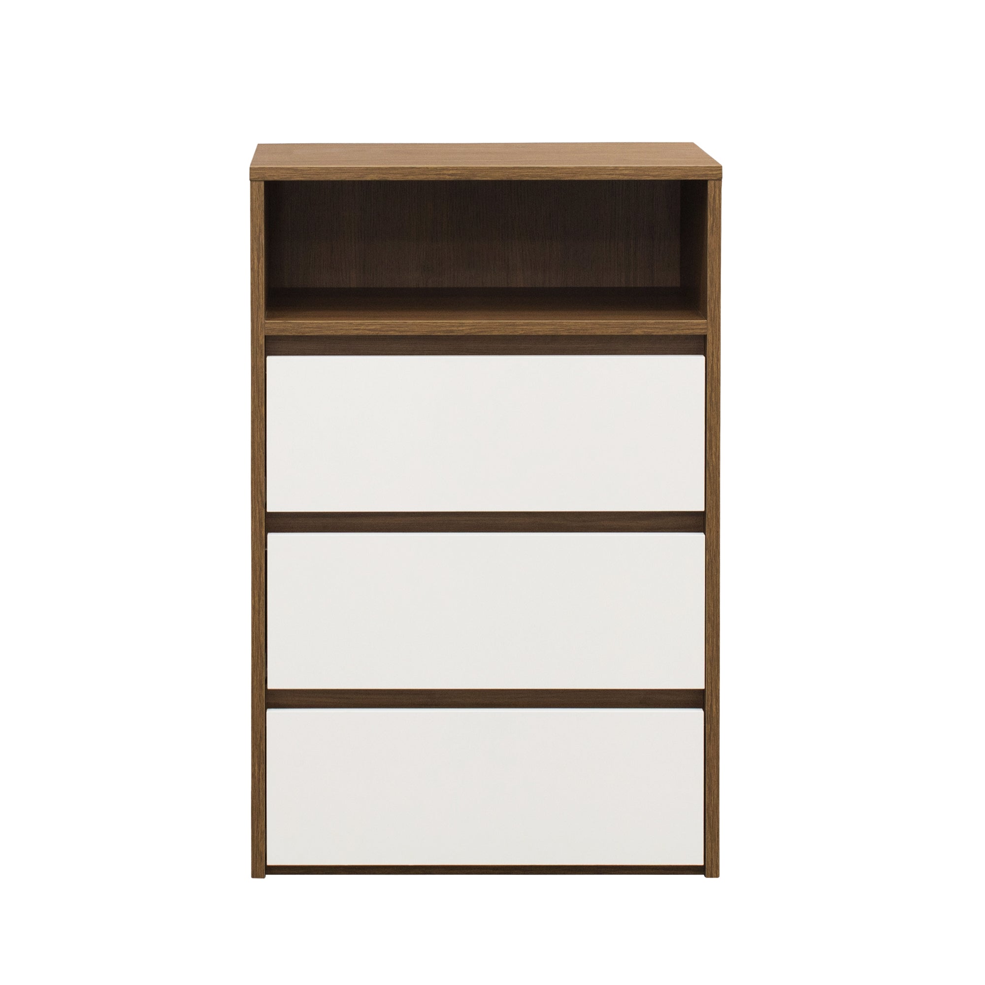 Polia 3 Drawer Compartment Lowboy - Proferlo Furniture AustraliaG5032 - 3 - M89/M11Proferlo Furniture AustraliaLowboy