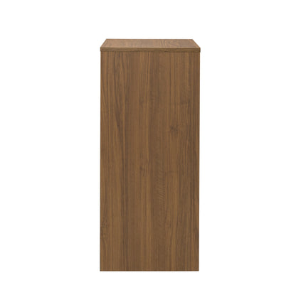 Polia 3 Drawer Compartment Lowboy