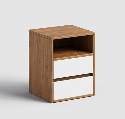 Polia Bedside Table