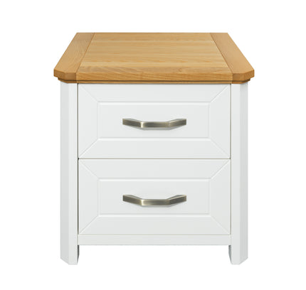 Stoven Bedside Table - Proferlo Furniture AustraliaG5042 - V33/V24Proferlo Furniture AustraliaBedside Table