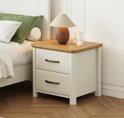 Stoven Bedside Table - Proferlo Furniture AustraliaG5042 - V33/V24Proferlo Furniture AustraliaBedside Table