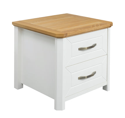 Stoven Bedside Table - Proferlo Furniture AustraliaG5042 - V33/V24Proferlo Furniture AustraliaBedside Table