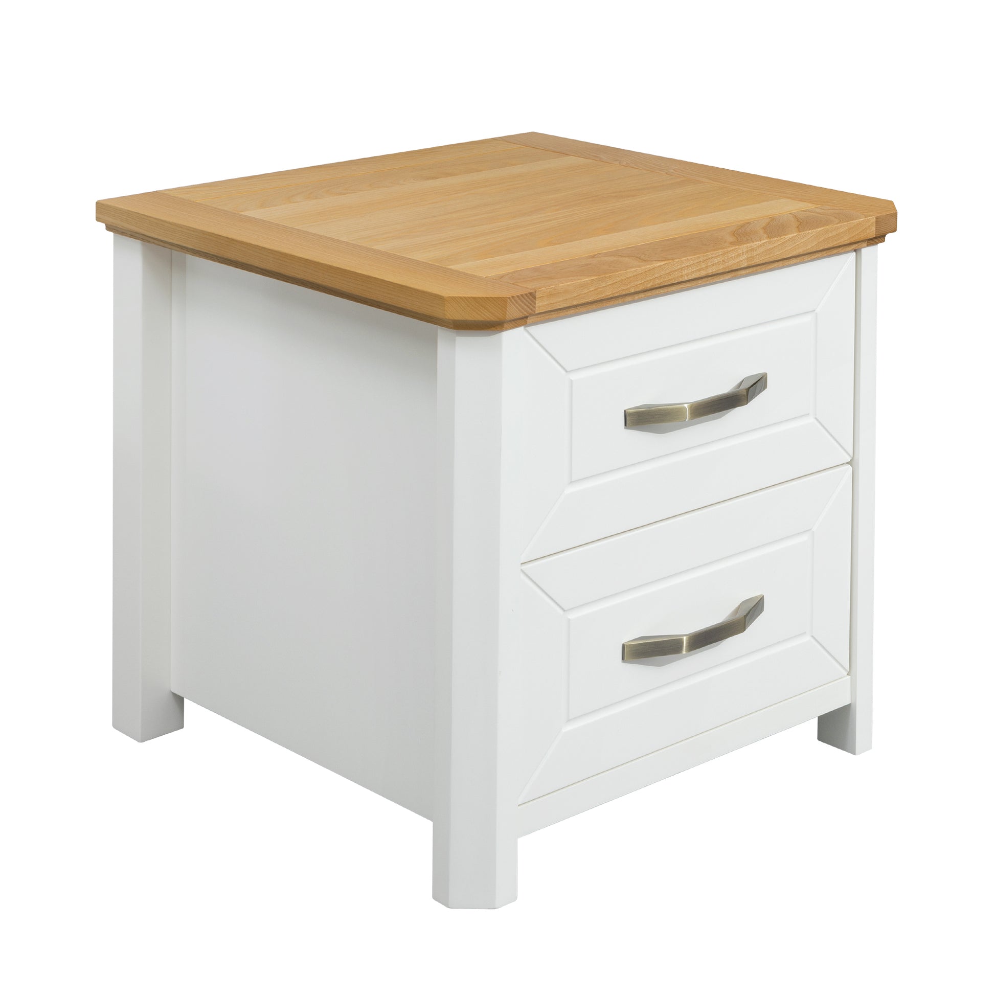 Stoven Bedside Table - Proferlo Furniture AustraliaG5042 - V33/V24Proferlo Furniture AustraliaBedside Table