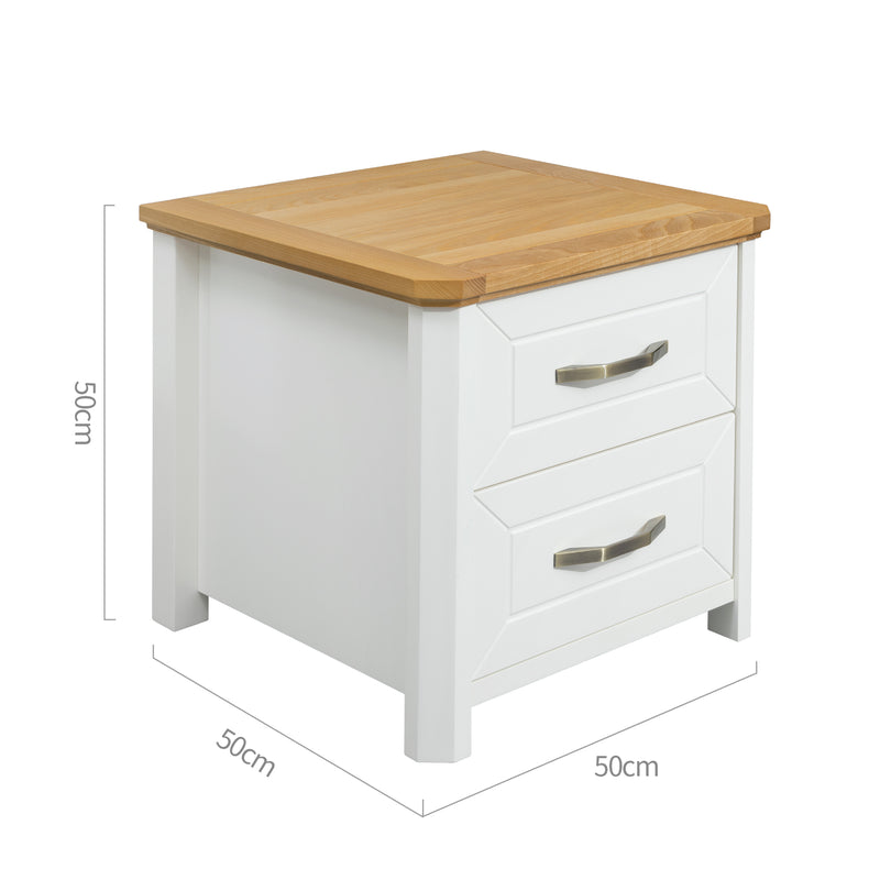 Stoven Bedside Table
