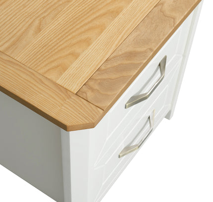 Stoven Bedside Table - Proferlo Furniture AustraliaG5042 - V33/V24Proferlo Furniture AustraliaBedside Table