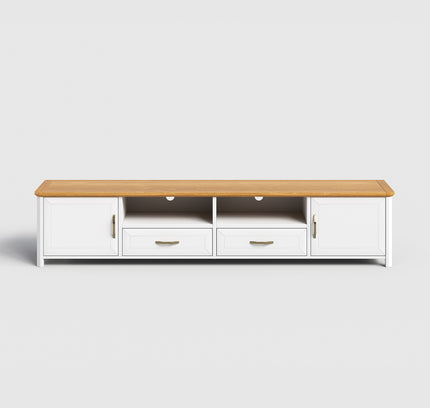 Stoven TV Stand 2.4M - Proferlo Furniture AustraliaG5048 - 24 - V33/V24Proferlo Furniture AustraliaTV Stand