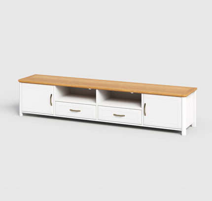Stoven TV Stand 2.4M - Proferlo Furniture AustraliaG5048 - 24 - V33/V24Proferlo Furniture AustraliaTV Stand