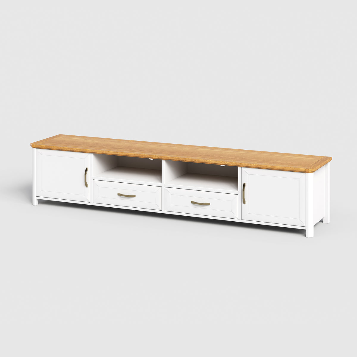 Stoven TV Stand 2.4M - Proferlo Furniture AustraliaG5048 - 24 - V33/V24Proferlo Furniture AustraliaTV Stand