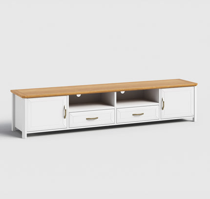 Stoven TV Stand 2.4M - Proferlo Furniture AustraliaG5048 - 24 - V33/V24Proferlo Furniture AustraliaTV Stand