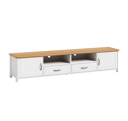 Stoven TV Stand 2.4M - Proferlo Furniture AustraliaG5048 - 24 - V33/V24Proferlo Furniture AustraliaTV Stand