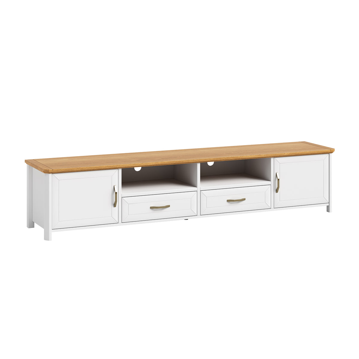 Stoven TV Stand 2.4M - Proferlo Furniture AustraliaG5048 - 24 - V33/V24Proferlo Furniture AustraliaTV Stand