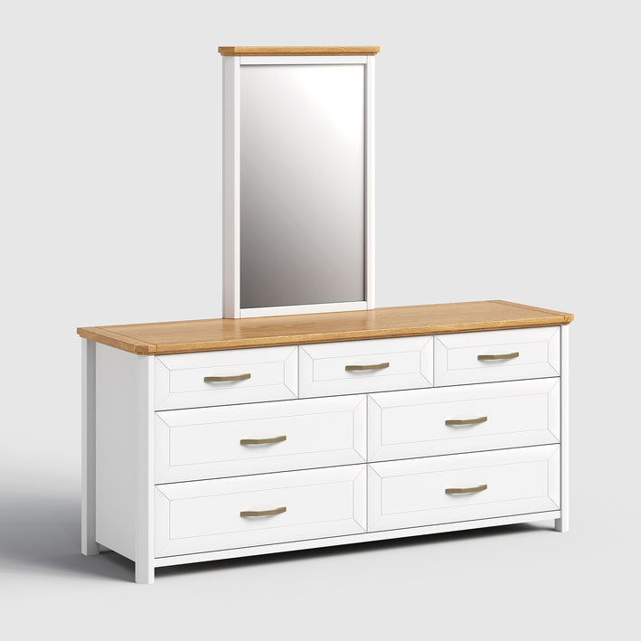 Stoven Mirror