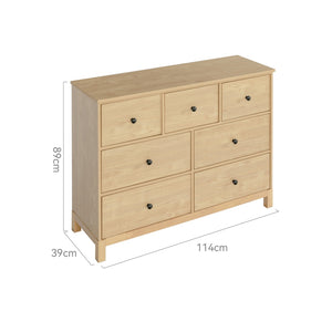 Material & Specifications