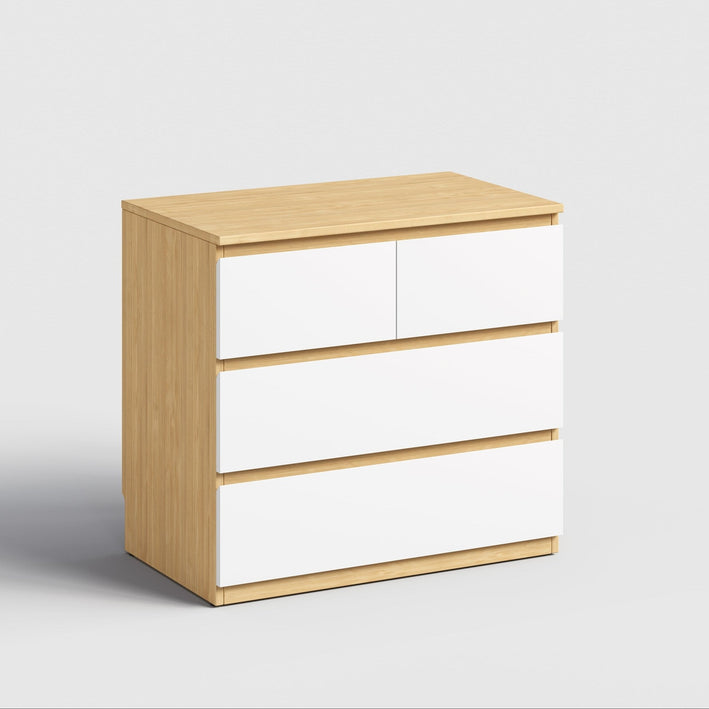 Sotta 2 Over 2 Lowboy - Proferlo Furniture AustraliaG5481A - 4 - M88Proferlo Furniture AustraliaLowboy
