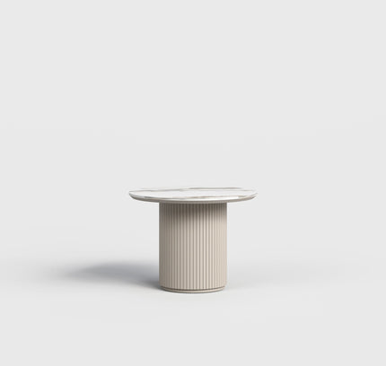 Bruil Coffee Table - Proferlo Furniture AustraliaE6060 - 60 - White/Grey - 2Proferlo Furniture AustraliaCoffee Table