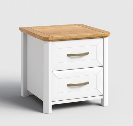 Stoven Bedside Table - Proferlo Furniture AustraliaG5042 - V33/V24Proferlo Furniture AustraliaBedside Table