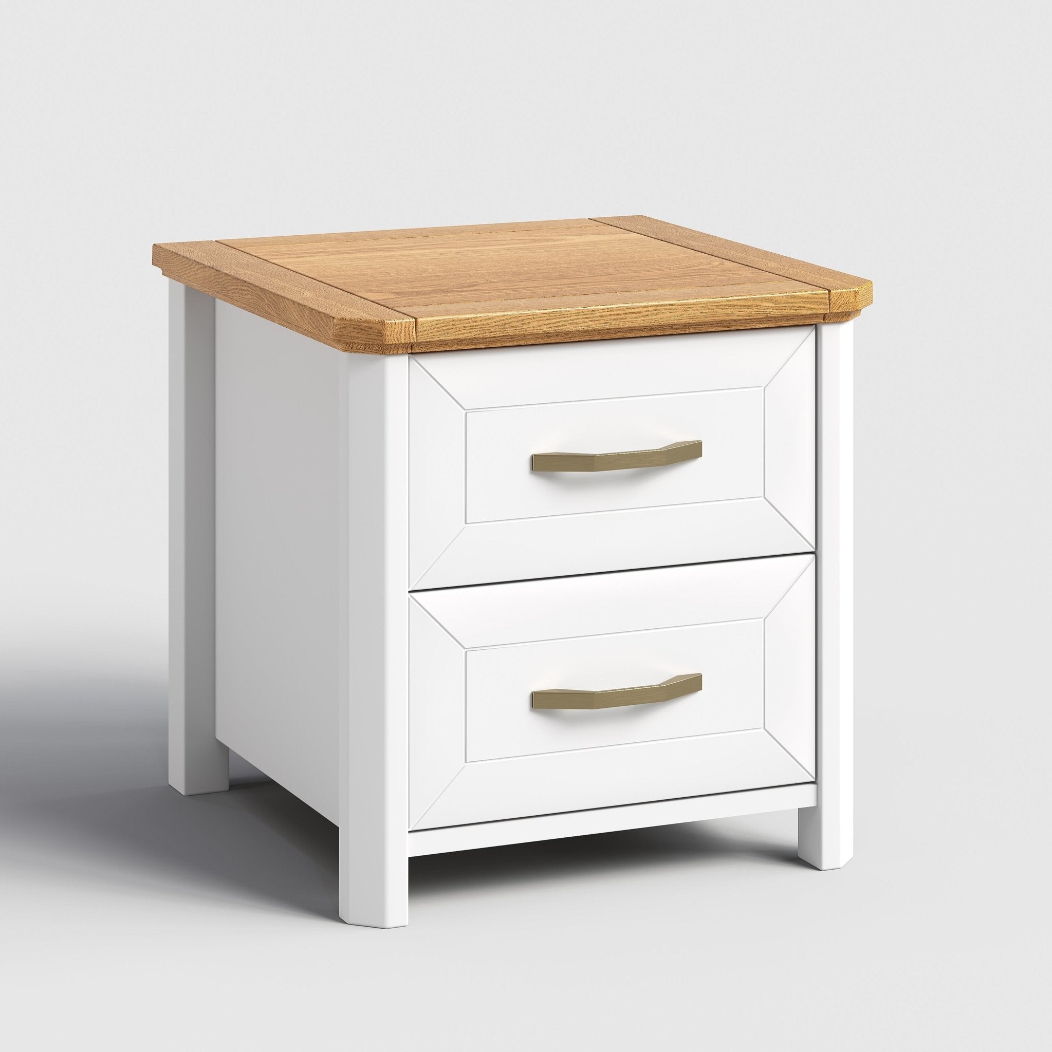 Stoven Bedside Table - Proferlo Furniture AustraliaG5042 - V33/V24Proferlo Furniture AustraliaBedside Table