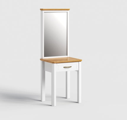 Stoven 1 Drawer Dressing Table - Proferlo Furniture AustraliaT8039 - 06 - V33/S24Proferlo Furniture AustraliaDresser