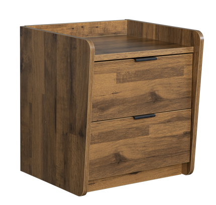 Corsi Classic Bedside Table