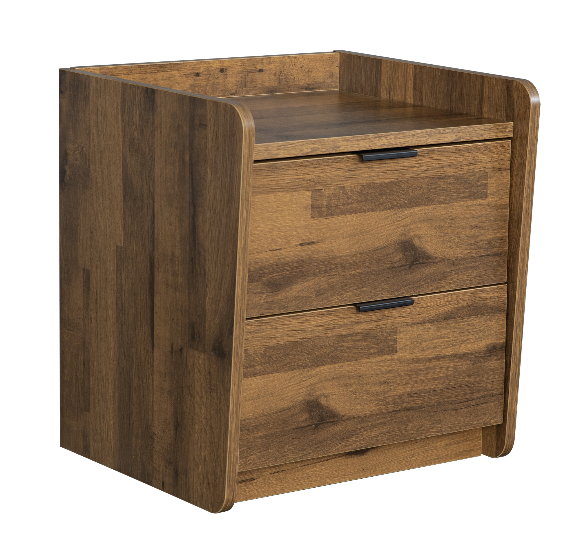 Corsi Classic Bedside Table