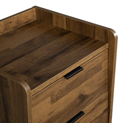 Corsi Classic Bedside Table