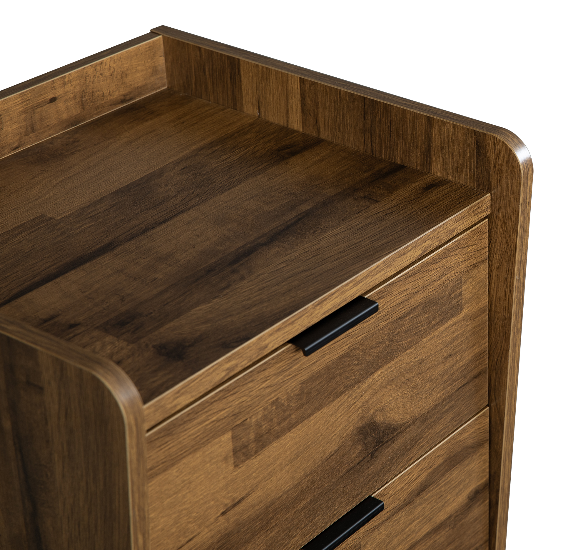 Corsi Classic Bedside Table