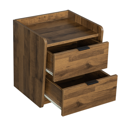 Corsi Classic Bedside Table