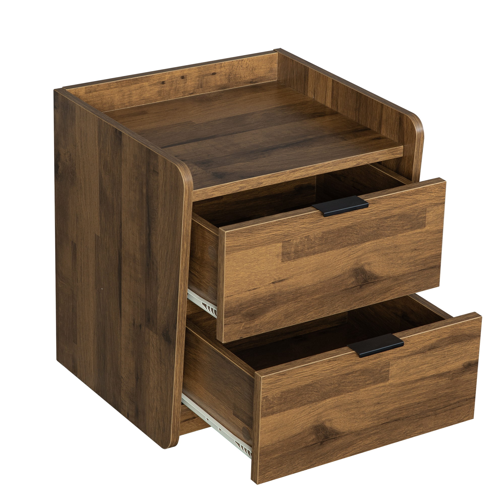 Corsi Classic Bedside Table